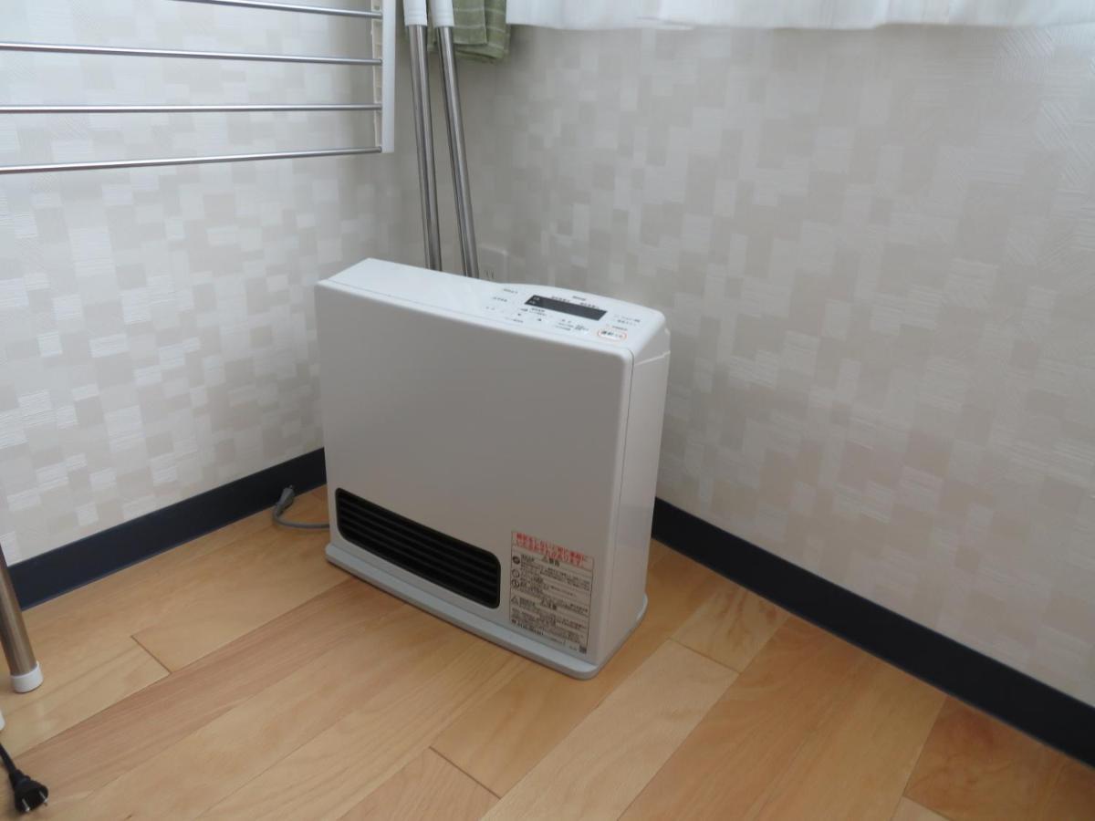Sapporo Guest House Nariya Zewnętrze zdjęcie
