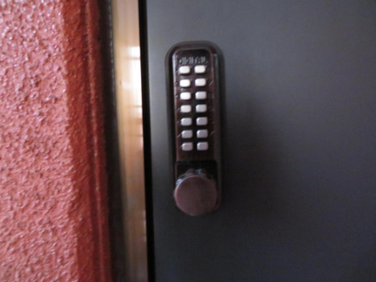 Sapporo Guest House Nariya Zewnętrze zdjęcie