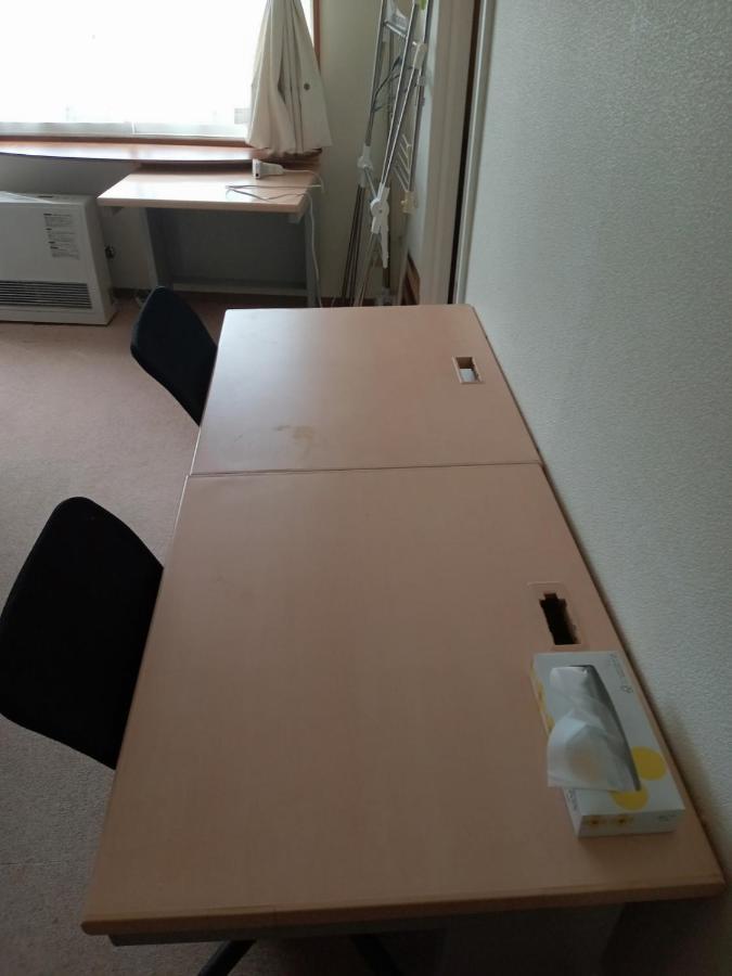Sapporo Guest House Nariya Zewnętrze zdjęcie