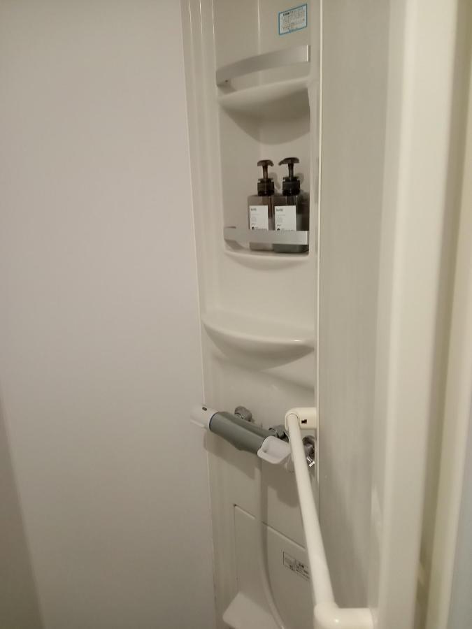 Sapporo Guest House Nariya Zewnętrze zdjęcie