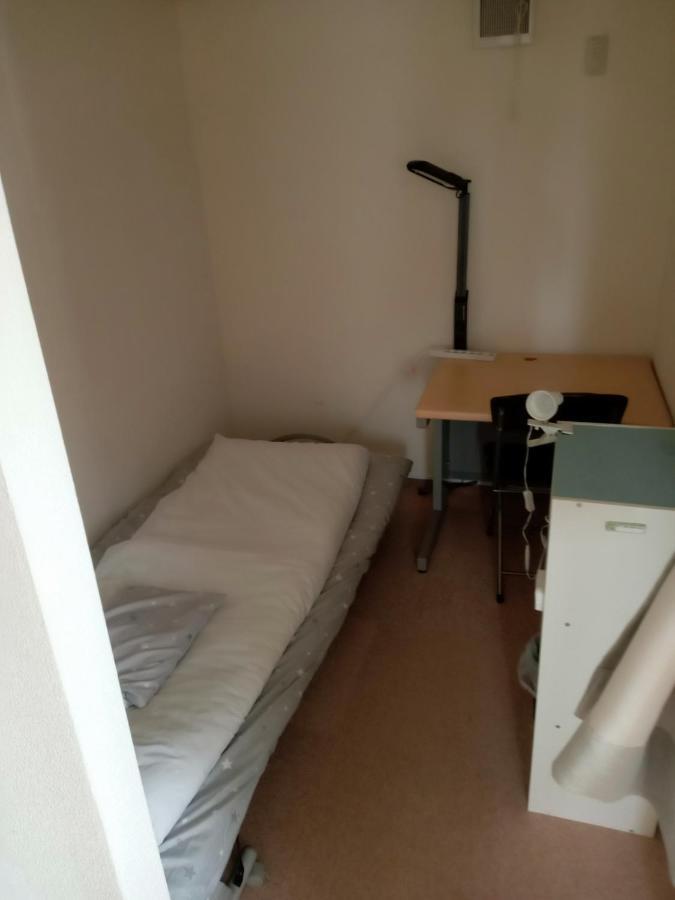 Sapporo Guest House Nariya Zewnętrze zdjęcie